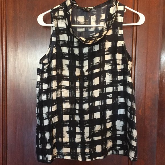 Theory Blouse - Picture 1 of 2